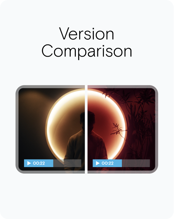 Version Comparison